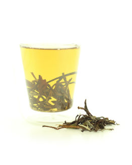 bai mu dan infusé