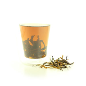 grand yunnan infusé