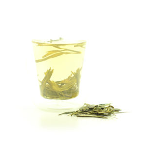 long jing infusé