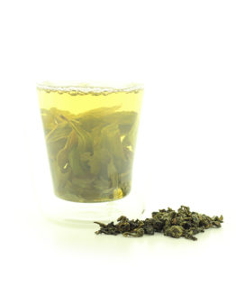 tie guan yin