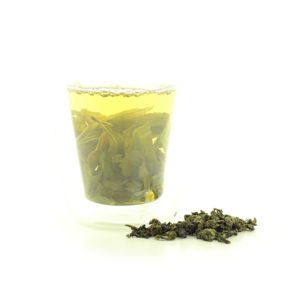 tie guan yin