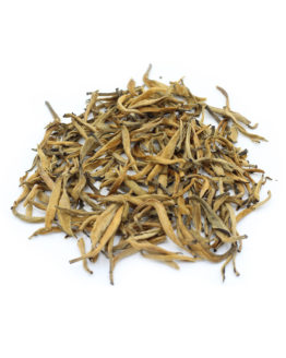 Bouregeons Yunnan impérial Bouregeons Yunnan impérial