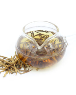 Bourgeon Yunnan