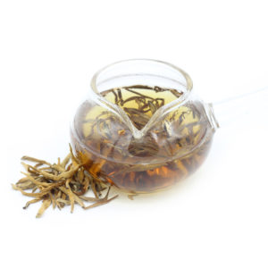 Bourgeon Yunnan