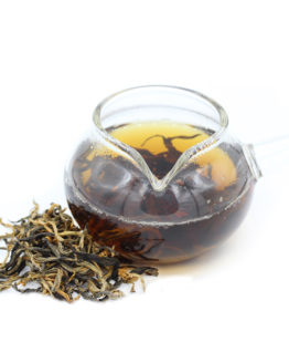 Grand Yunnan infusé