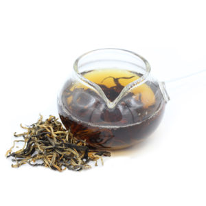 Grand Yunnan infusé