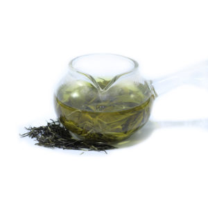 Grand jasmin infusé