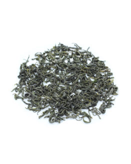 Thé vert yun wu Thé vert yun wu