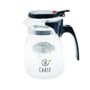 Théière chasy V1